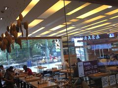-三千粉牛肉米粉(来客茂店)