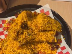 -避风塘(宝山万达店)