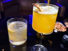 -云·酷 Atmosphere(国贸大酒店)