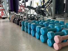 -中田健身工作室(嘉定江桥店)