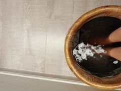 -妙艺足道水疗SPA(振华国际店)