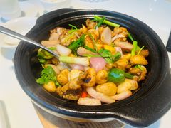 -至潮餐厅精致粤菜·活鲈鱼·走地鸡(珠江新城店)