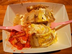 -四环冷面王(西单华威约饭街店)
