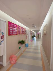 -金月汇月子会所(北大街店)