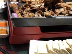 -九十九顶毡房(阜石路店)