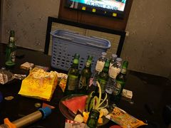 -幸福时光PARTY K(八里桥店)