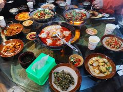 张关合渣-张关合渣(朱家坳店)