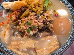 原汤螺蛳粉-螺世纪螺蛳粉·桂味小排档(裕德店)