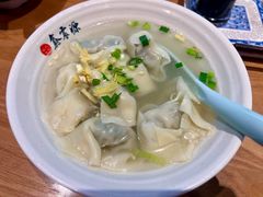 泡泡小馄饨-鑫震源·苏式大虾生煎(彩香店)