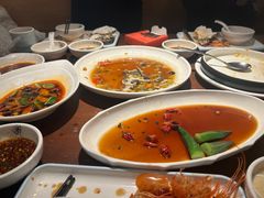 -乔街深夜食堂·小龙虾·高压锅生蚝(杭州总店)