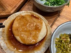 -小满手工粉(上海月星环球港店)