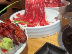 -水林间·寿喜烧自助(仙林金鹰店)