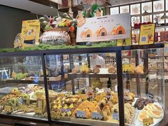 -PAPER STONE BAKERY(天汇广场店)