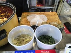 -安徽阜阳卷馍(西单店)