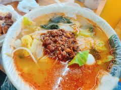 -帅帅药膳把子肉(小吃城店)