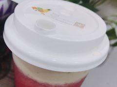 -喜茶(深圳东门1234店)