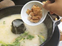 -飞虎过桥米线(翠湖店)