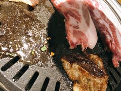 -·缸桶屋·韩式牛肋条自助烤肉(西湖D11店)