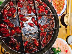 -白乐天毛肚火锅馆(南滨路店)