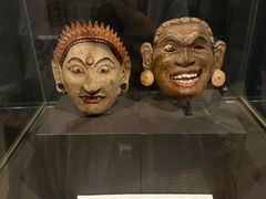 -印尼国家博物馆
