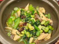 -南京大牌档(龙湖长楹天街店)