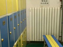 -五台山南京工业大学游泳馆(江浦馆)