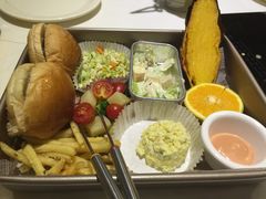 -火炉火自助餐(枫蓝国际店)