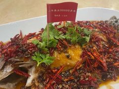 -杨氏青龙虾·羊蝎子(珠江路店)