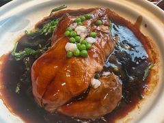 -扬州狮子楼·非遗淮扬菜(总店)
