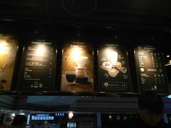 -COSTA COFFEE(恒基名人购物中心店)