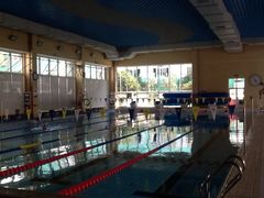 -布噜游泳俱乐部(东闸路店)