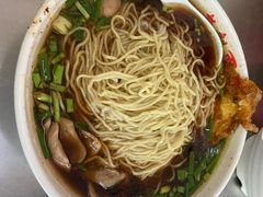 -老赵面店(大西路店)