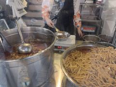 -张记捆鸡(总店)