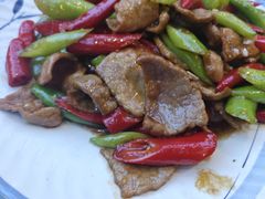 -诺敏塔拉奶茶-布里亚特包子-手把肉(锦都会店)