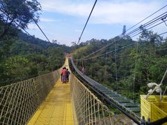 -黄金沟旅游风景区