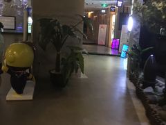 -纽斯桑拿会所(天山店)