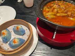 -老海陵·泰州菜(三水湾店)