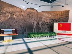 -新四军黄桥战役纪念馆(新馆)