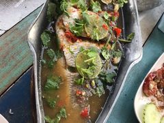 -Doo Dee Thai Food(Issan/Isaan/Esan)