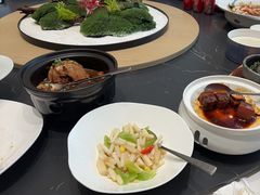 -隆聚·时令海鲜(洪兴店)