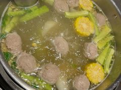 -贵宾牛·潮汕牛肉火锅(珠池总店)