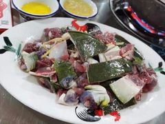 -伟记牛蹄(道滘店)