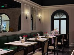 -静香HOUSE·全时段融合餐厅(七星欢乐颂店)