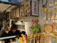 -香港鸳鸯王(西湖路店)