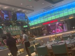 -麻辣空间·清油火锅(万达广场店)