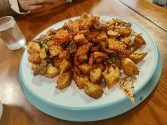 -全顺斋餐厅(育芳园店)