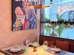 -Mammamia意大利餐厅(阳春巷店)