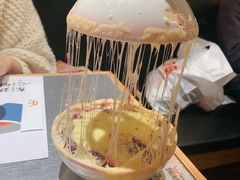 -火山屋台(新街口店)