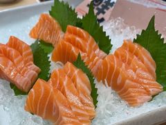 -万岁寿司(万国店)