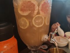 -探鱼·鲜青椒爽麻烤鱼(苏宁广场店)